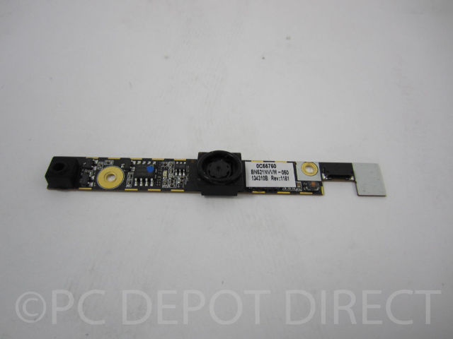 LENOVO 03T6509 THINKCENTRE M73Z WEBCAM AND MIC GENUINE