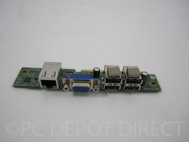 LENOVO 04X2259 THINKCENTRE M73Z IO BOARD