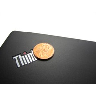 2015 Lenovo ThinkPad X1 Carbon Touch 3rd GEN i7-5600U WQHD 8GB 512GB SSD 20BS0035US QPF1