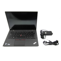 2015 Lenovo ThinkPad X1 Carbon Touch 3rd GEN i7-5600U WQHD 8GB 512GB SSD 20BS0035US QPF1