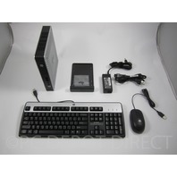 HP t610 Flexible Thin Client GT-56N 4GB 16GB WES7 B8C95AA#ABA B8C95AT#ABA