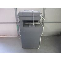 Konica Minolta Biz Hub Bizhub 350 Black & White Copier Printer Scanner 524k tota