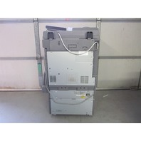 Konica Minolta Biz Hub Bizhub 350 Black & White Copier Printer Scanner 524k tota