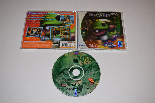 bust a move 4 dreamcast download bust a move 4 dreamcast download