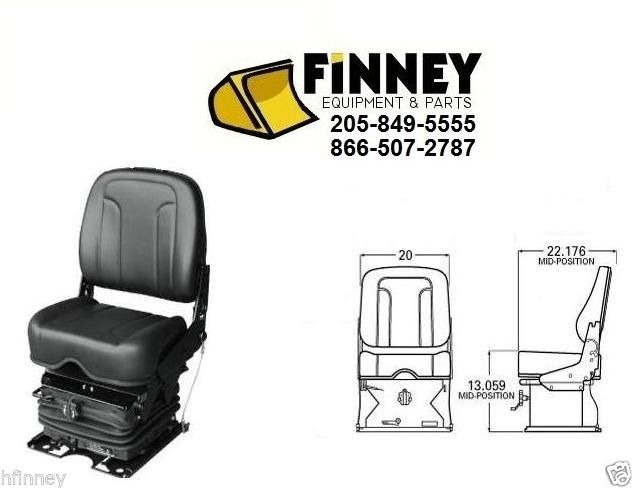 John Deere 450G 550G 650G 450E 550B 555B 455E 750B 755B 400G Suspension