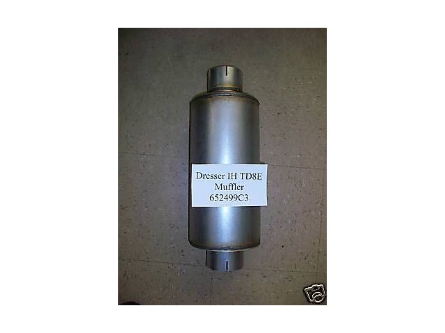 Stevens Lake Parts Water Pump For Dresser TD7C, TD7E, TD8C, TD8E Dozers - 3132741R93