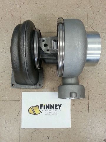 CAT Caterpillar 955K 955L Crawler Loader Turbo Charger 8S9239 EARLY E-304