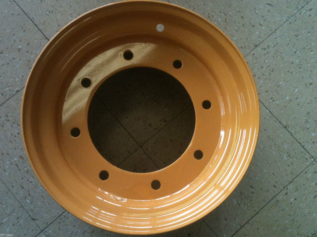 Case 584C 584D 584E 585C 585D 585E 586C 586D 586C 4x4 2wd wheel A139082 Forklift D125223