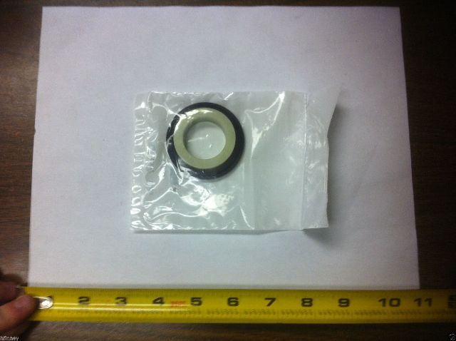 Dresser IH dozer TD7E TD7C 100C Track ADJUSTER seal kit 906000 622826C91 SCRAPER