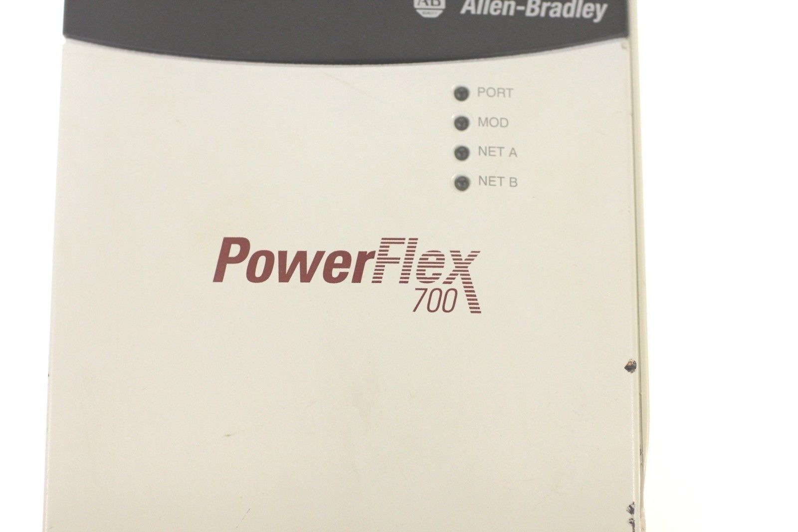 Rblt Allen-Bradley PowerFlex 700 VFD 20BD022A3AYNANC0