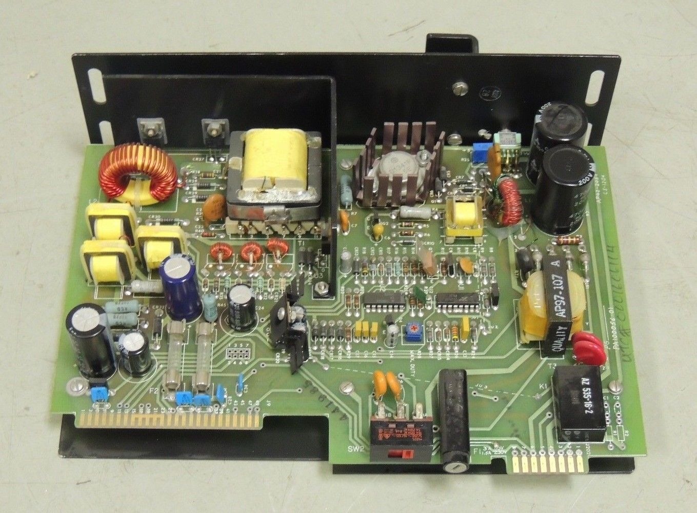 Rebuilt Westronics Power Supply Module PG1013-0000  PG10130000