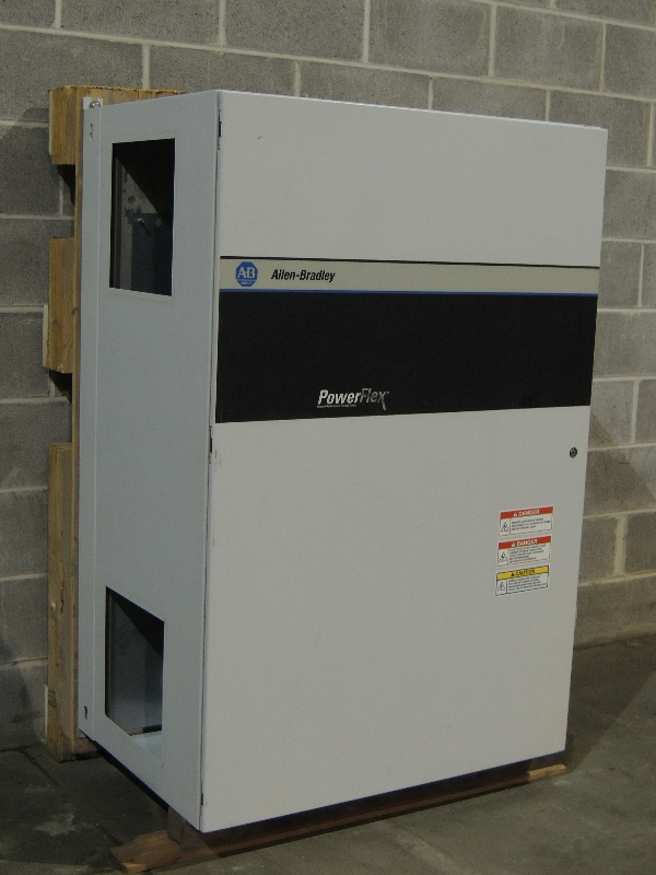 New Takeout Allen Bradley Hoffman Enclosure CSD483616/SPL Type 4, 12