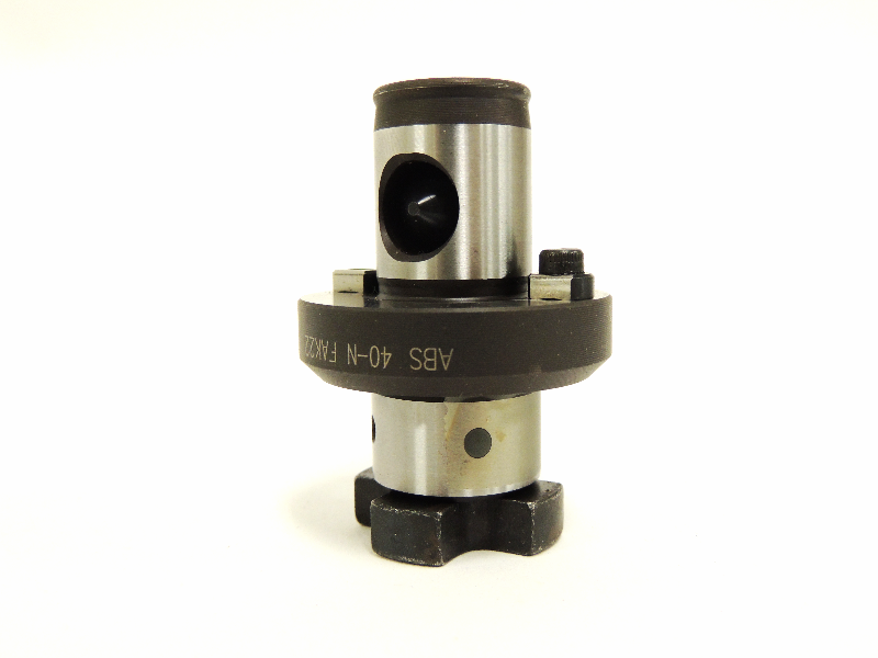 New Komet Milling Adaptor ABS 40-N FAK22 / XA4004330