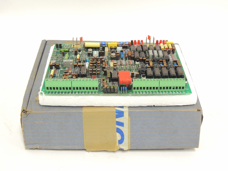 New CRU PCB 000.0000.1353-94