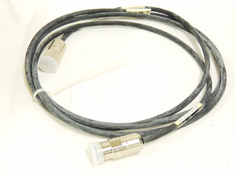 New Encoder Cable 6FX8002-2AD04Z-1AD0