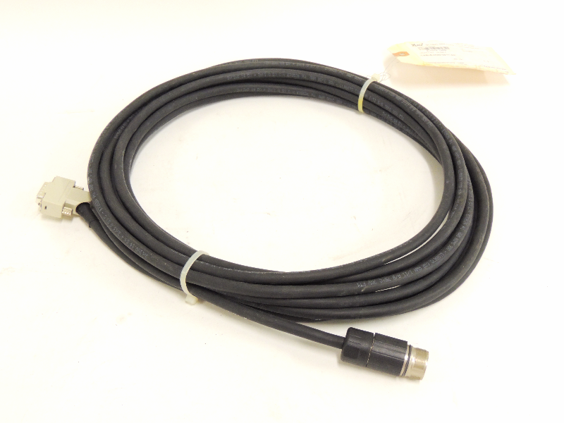 New Cable 104.306.4 / IKS0129/11.0m