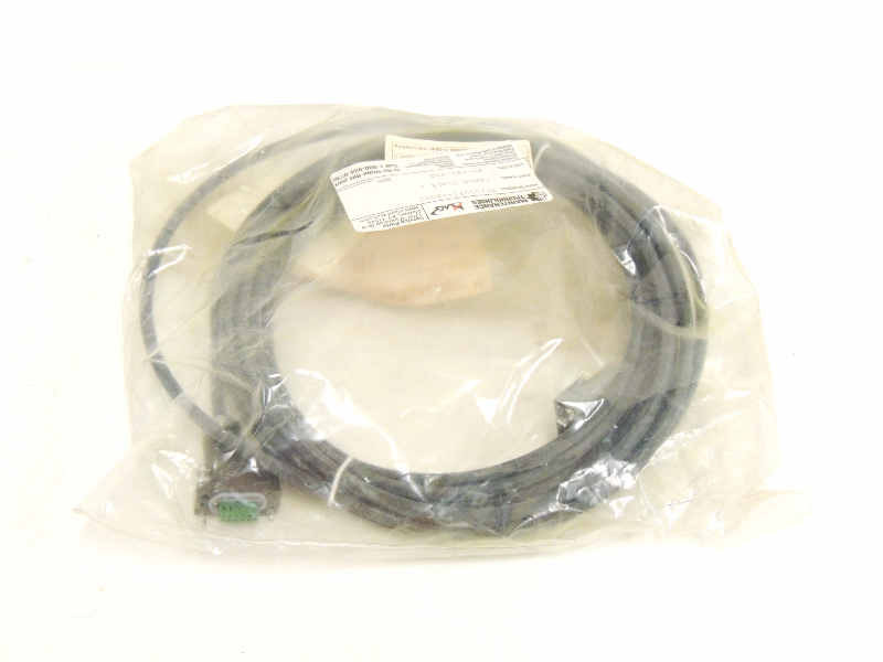 New Cable 9710002740A003