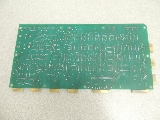 New Allen Bradley PCB 50387 Rev P Modulator Logic Board | Industrial