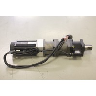 Rblt Cinetic Automation Nutrunner Servo Motor TU080-S C720227  TU080RC-S  400W