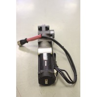 Rblt Cinetic Automation Nutrunner Servo Motor TU080-S C720227  TU080RC-S  400W