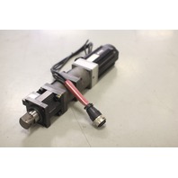 Rblt Cinetic Automation Nutrunner Servo Motor TU080-S C720227  TU080RC-S  400W