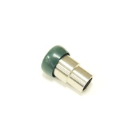 New Swagelok Cajon Fitting SS-16-VCR-3-16MTW LOT OF 3 3000 psig Working Pressure