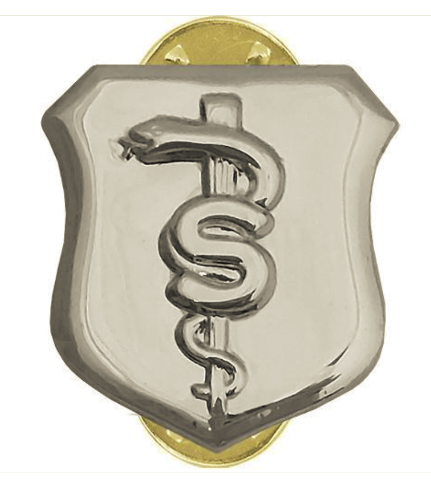 Vanguard AIR FORCE BADGE: BIO-MEDICAL SCIENTIST