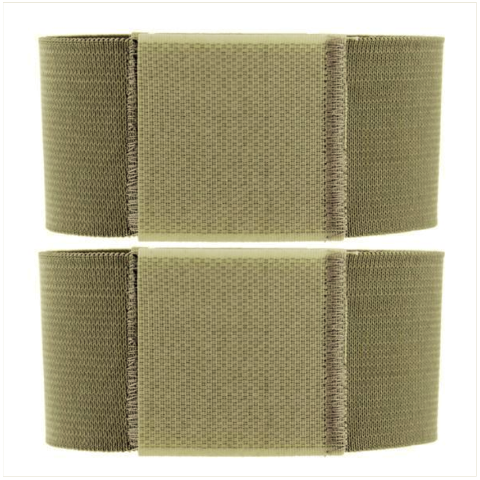 Vanguard BOOT BANDS: BETTER TROUSER BOOT BLOUSER - ACU/ABU