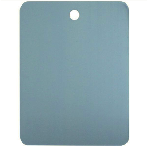 Vanguard FIELD MIRROR: STAINLESS STEEL WITH HOLE