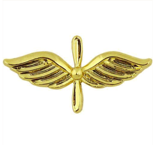 Vanguard NAVY COLLAR DEVICE: AVIATION MAINTENANCE TECHNICIAN