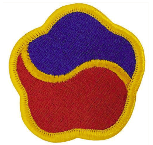 Vanguard ARMY PATCH: 19TH SUSTAINMENT COMMAND - COLOR