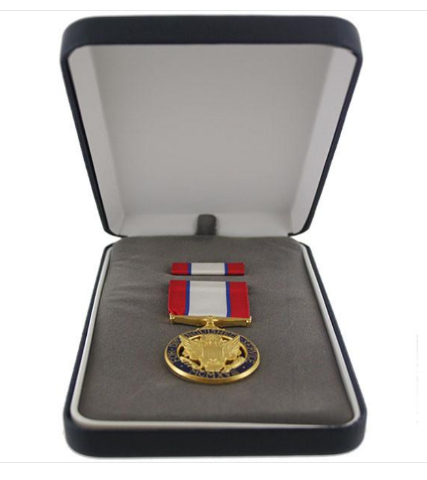 Vanguard MEDAL PRESENTATION SET: ARMY DISTINGUISHED SERVICE
