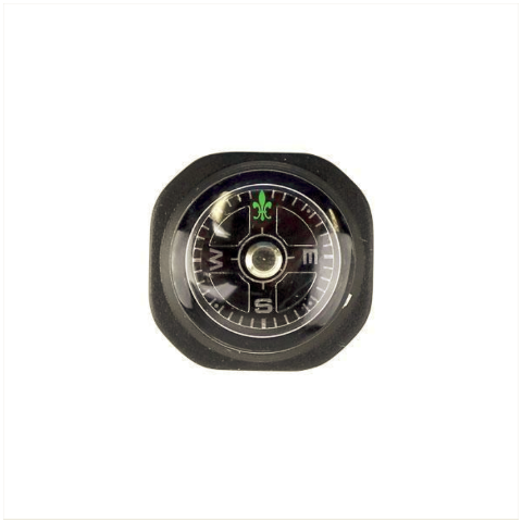 Vanguard WRIST COMPASS: WATCHBAND