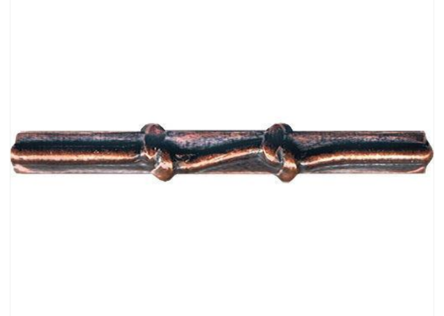 Vanguard ARMY RIBBON ATTACHMENTS: GOOD CONDUCT - 2 KNOT, BRONZE