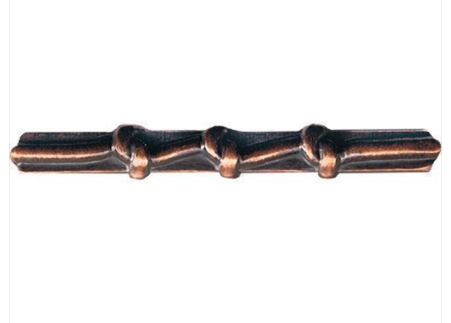 Vanguard ARMY RIBBON ATTACHMENTS GOOD CONDUCT - 3 KNOT, BRONZE
