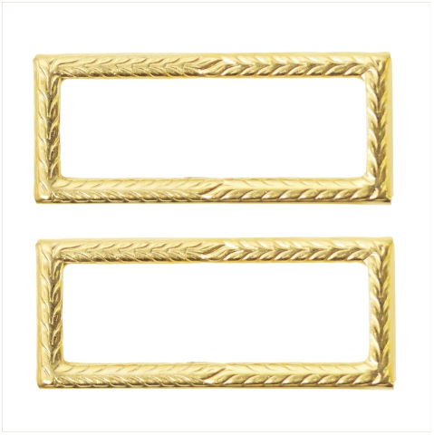 Vanguard RIBBON ATTACHMENTS: FRAME - LARGE
