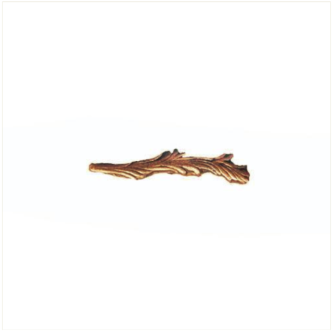 Vanguard RIBBON ATTACHMENTS: PALM - 9/16 INCH BRONZE