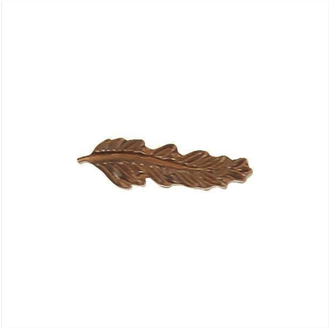 Vanguard ATTACHMENT: PALM - 3/8" BRONZE
