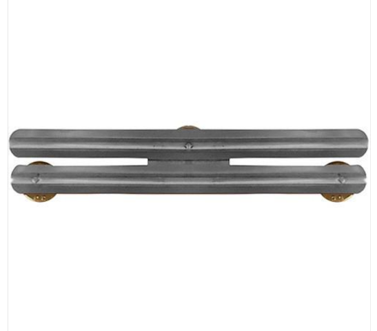 Vanguard Ribbon Mounting Bar - Fits 6 Ribbons - Metal
