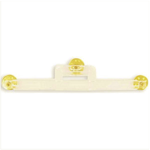 Vanguard RIBBON MOUNT: FITS 4 RIBBONS
