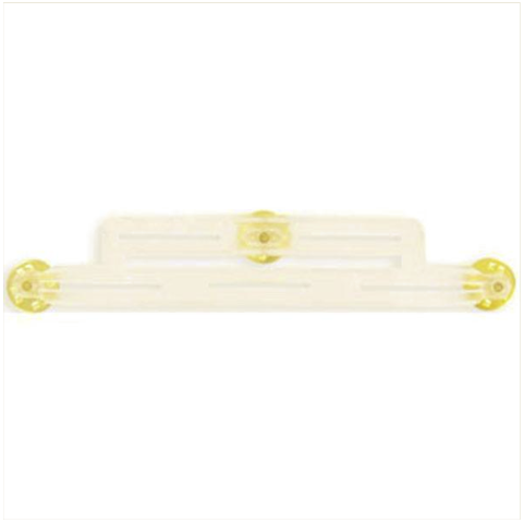 Vanguard RIBBON MOUNT: FITS 5 RIBBONS