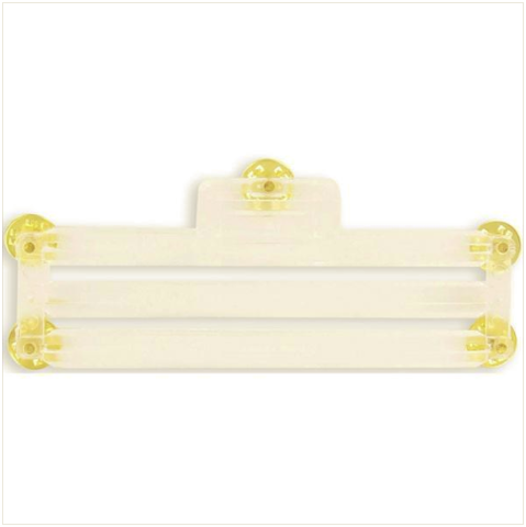 Vanguard RIBBON MOUNT: FITS 10 RIBBONS
