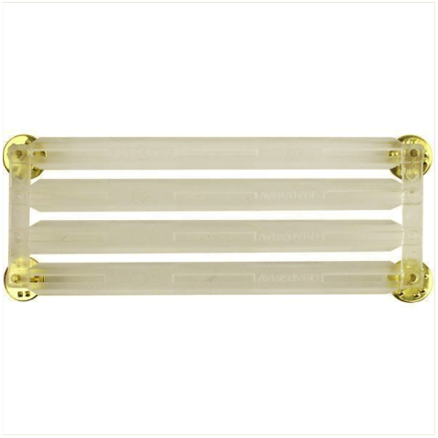 Vanguard RIBBON MOUNT: FITS 12 RIBBONS