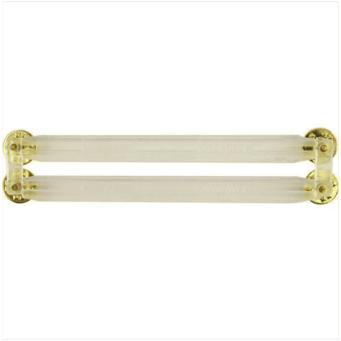 Vanguard RIBBON MOUNT: FITS 6 RIBBONS - EXTRA SPACE