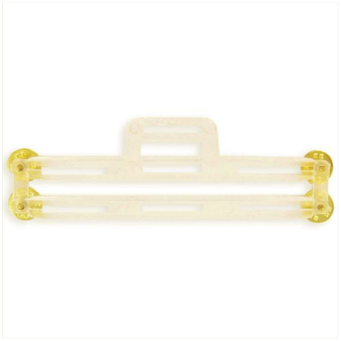 Vanguard RIBBON MOUNT: FITS 7 RIBBONS - EXTRA SPACE