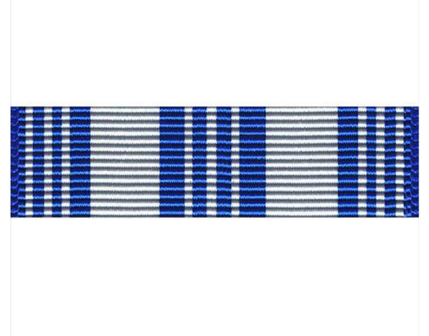 Vanguard AIR FORCE RIBBON UNIT ACHIEVEMENT