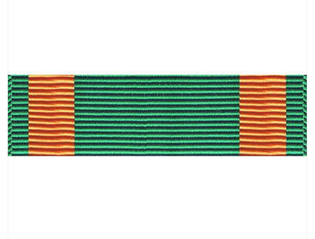 Vanguard NAVY RIBBON UNIT ACHIEVEMENT
