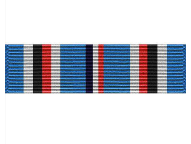 Vanguard RIBBON UNIT AMERICAN CAMPAIGN