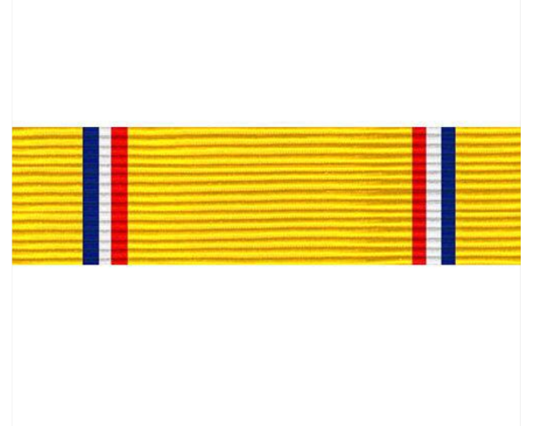 Vanguard RIBBON UNIT AMERICAN DEFENSE SERVICE