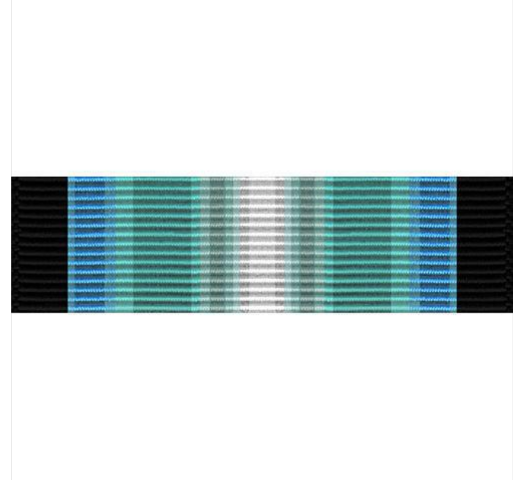 Vanguard US Antarctica Service Ribbon Unit (ASM)